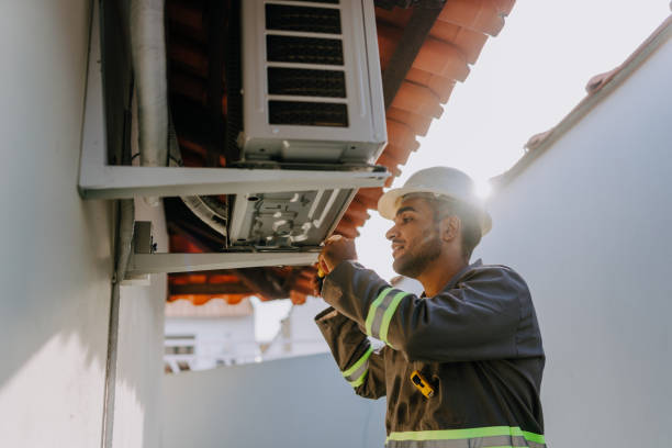 Best Emergency HVAC repair  in Sedona, AZ