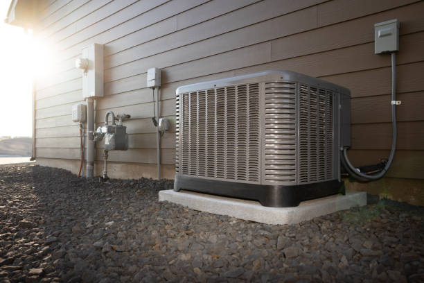 AC installation near me in Sedona, AZ